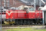 VR Dv16 #2040